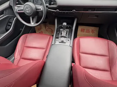 Mazda 3 Axela 2024, 25000 км, за 10270.55 USD - фото 13