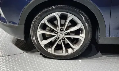 KG_Mobility_Ssangyong TIBOLI 2017, 87338 км, за 5189.17 USD