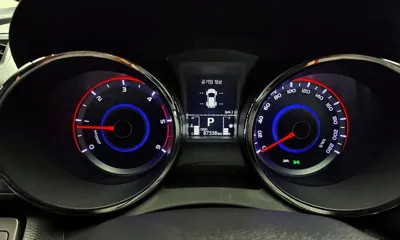 KG_Mobility_Ssangyong TIBOLI 2017, 87338 км, за 5189.17 USD - фото 8