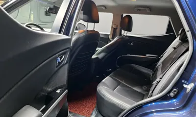 KG_Mobility_Ssangyong TIBOLI 2017, 87338 км, за 5189.17 USD - фото 17