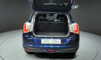 KG_Mobility_Ssangyong TIBOLI 2017, 87338 км, за 5189.17 USD - фото 20