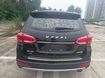 Haval H6 2016, 78200 км, за 2913.42 USD - фото 6