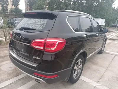 Haval H6 2016, 78200 км, за 2913.42 USD - фото 7
