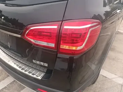 Haval H6 2016, 78200 км, за 2913.42 USD - фото 8