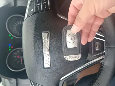 Haval H6 2016, 78200 км, за 2913.42 USD - фото 9