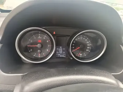 Haval H6 2016, 78200 км, за 2913.42 USD - фото 12