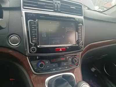 Haval H6 2016, 78200 км, за 2913.42 USD - фото 13