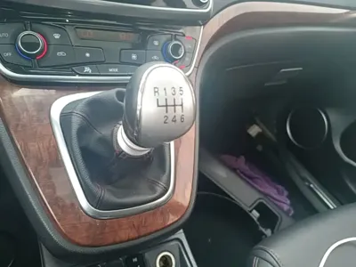 Haval H6 2016, 78200 км, за 2913.42 USD - фото 14