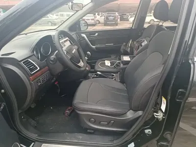 Haval H6 2016, 78200 км, за 2913.42 USD - фото 15