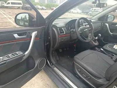 Haval H6 2016, 78200 км, за 2913.42 USD - фото 16