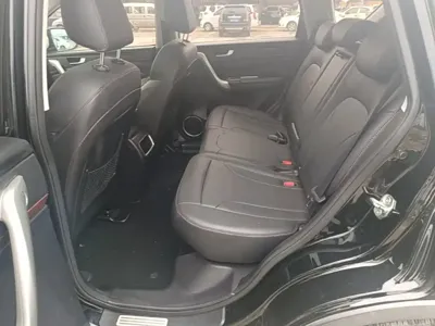 Haval H6 2016, 78200 км, за 2913.42 USD - фото 17
