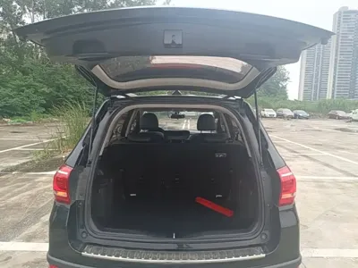 Haval H6 2016, 78200 км, за 2913.42 USD - фото 19