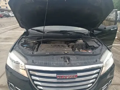 Haval H6 2016, 78200 км, за 2913.42 USD - фото 20