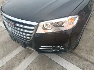 Haval H6 2016, 78200 км, за 2913.42 USD - фото 24