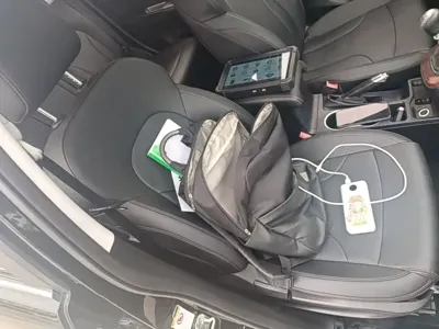 Haval H6 2016, 78200 км, за 2913.42 USD - фото 25