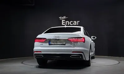 Audi A6 2021, 69791 км, за 22443.42 USD