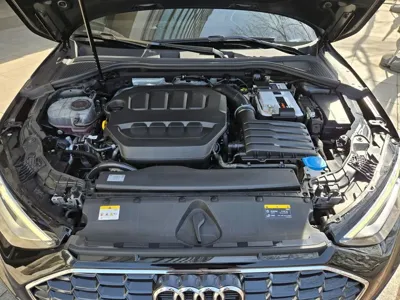 Audi A3 2023, 16400 км, за 24457.98 USD - фото 6