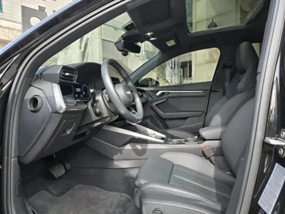 Audi A3 2023, 16400 км, за 24457.98 USD - фото 20