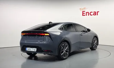 Toyota Prius 2024, 28208 км, за 22252.86 USD