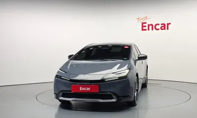 Toyota Prius 2024, 28208 км, за 22252.86 USD