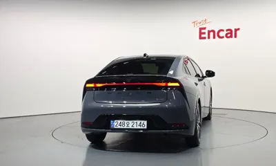 Toyota Prius 2024, 28208 км, за 22252.86 USD
