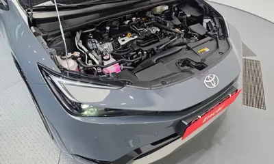 Toyota Prius 2024, 28208 км, за 22252.86 USD - фото 6