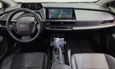 Toyota Prius 2024, 28208 км, за 22252.86 USD - фото 7