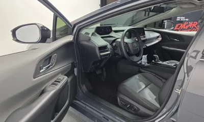 Toyota Prius 2024, 28208 км, за 22252.86 USD - фото 10