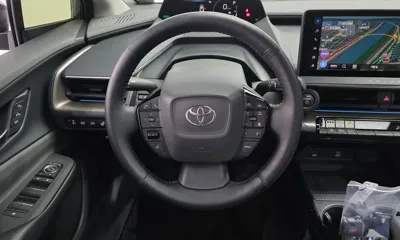 Toyota Prius 2024, 28208 км, за 22252.86 USD - фото 13