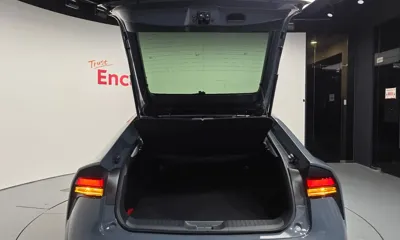 Toyota Prius 2024, 28208 км, за 22252.86 USD - фото 20
