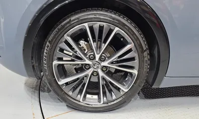 Toyota Prius 2024, 28208 км, за 22252.86 USD - фото 21