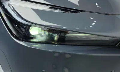 Toyota Prius 2024, 28208 км, за 22252.86 USD - фото 22