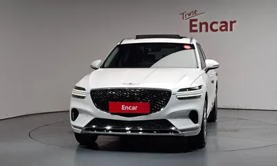 Genesis GV70 2021, 69766 км, за 23069.82 USD