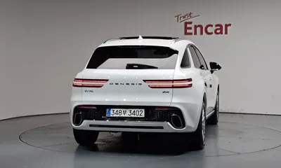 Genesis GV70 2021, 69766 км, за 23069.82 USD