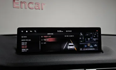 Genesis GV70 2021, 69766 км, за 23069.82 USD - фото 18
