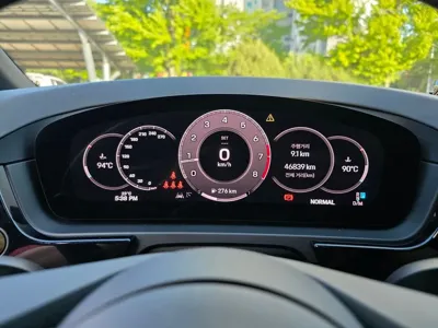 Porsche Cayenne 2024, 46839 км, за 49069.78 USD - фото 6