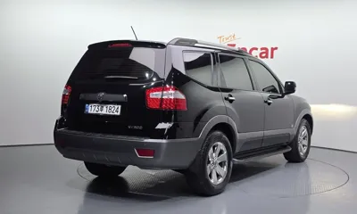 Kia Mohave 2015, 158076 км, за 7094.06 USD