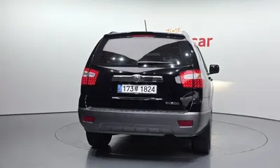 Kia Mohave 2015, 158076 км, за 7094.06 USD