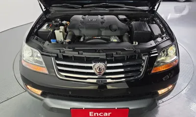 Kia Mohave 2015, 158076 км, за 7094.06 USD - фото 6