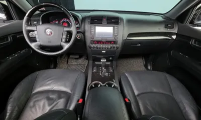 Kia Mohave 2015, 158076 км, за 7094.06 USD - фото 7