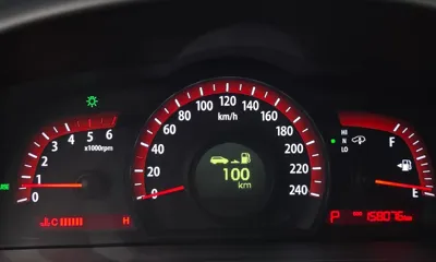 Kia Mohave 2015, 158076 км, за 7094.06 USD - фото 8