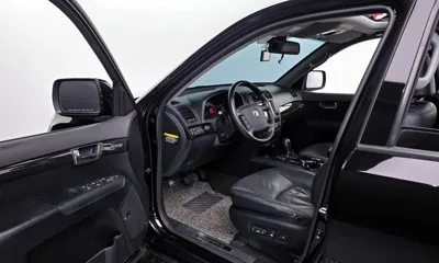 Kia Mohave 2015, 158076 км, за 7094.06 USD - фото 10