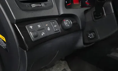 Kia Mohave 2015, 158076 км, за 7094.06 USD - фото 12