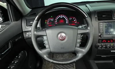 Kia Mohave 2015, 158076 км, за 7094.06 USD - фото 16