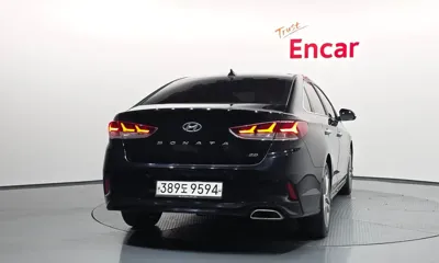 Hyundai Sonata 2019, 194926 км, за 5842.2 USD