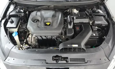 Hyundai Sonata 2019, 194926 км, за 5842.2 USD - фото 6