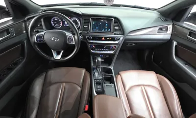 Hyundai Sonata 2019, 194926 км, за 5842.2 USD - фото 7