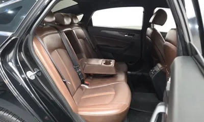 Hyundai Sonata 2019, 194926 км, за 5842.2 USD - фото 11