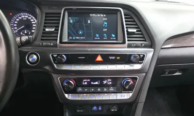 Hyundai Sonata 2019, 194926 км, за 5842.2 USD - фото 12