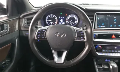 Hyundai Sonata 2019, 194926 км, за 5842.2 USD - фото 13